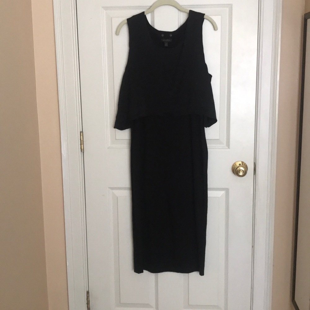 Dress by Goldray
